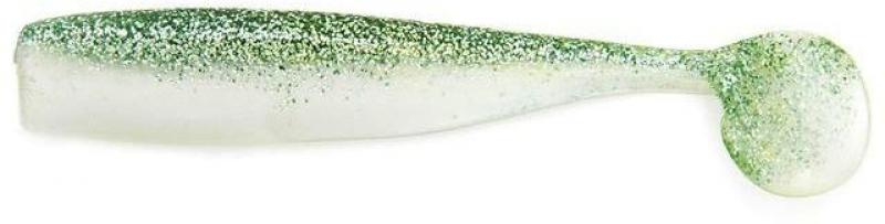 4.5" Shaker - Seafoam Shad