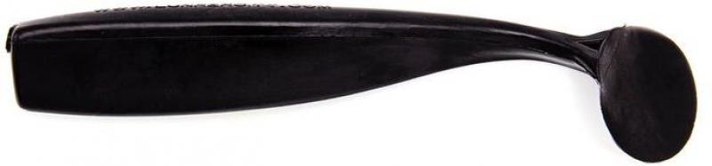 6" Shaker - Black