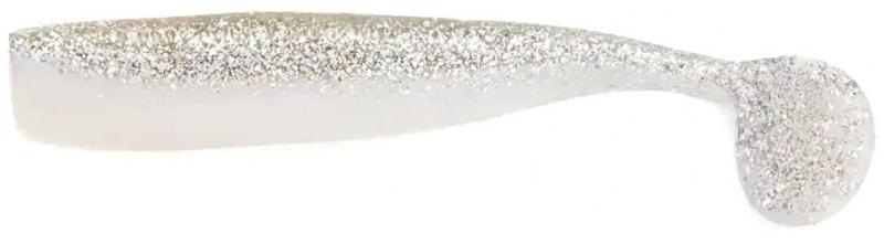 6" Shaker - Ice Shad
