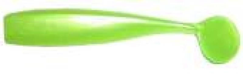 4.5" Shaker - Chartreuse Silk
