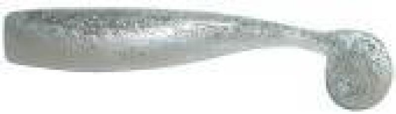 4.5" Shaker - Ice Shad
