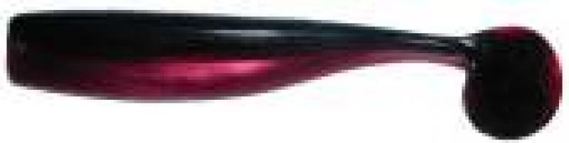 4.5" Shaker - Red Shad