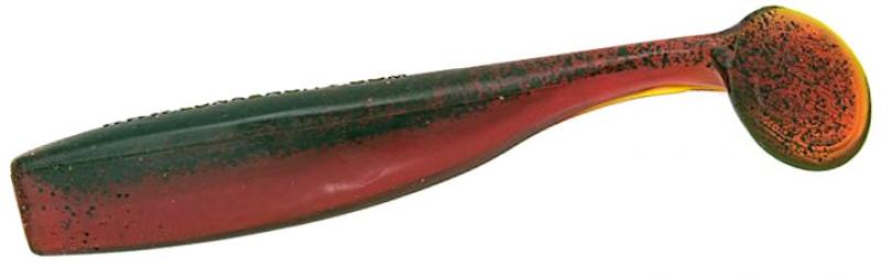 7" Shaker - Motoroil Pepper
