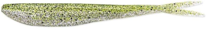 5" Fin-S Fish - Chartreuse Ice