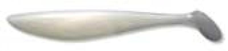 5" SwimFish - Albino Shad