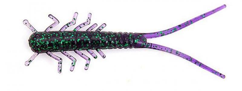 3" HellGies - Junebug