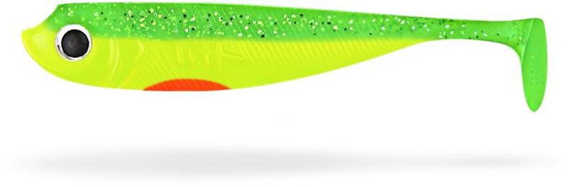 LK - 7.5cm - Green Lemon - truebes Wasser