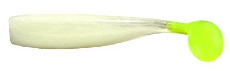 3.25" Shaker (Tail Colors) - Albino CT