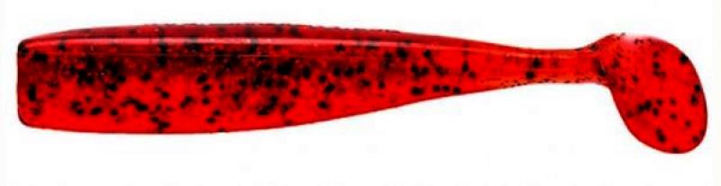 3.25" Shaker - Red / Red Pepper