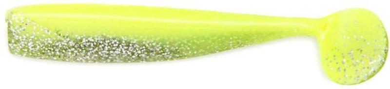 3.25" Shaker - Chartreuse Silk Ice