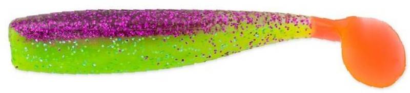 3.25" Shaker (Tail Colors) - Pimp Daddy FT