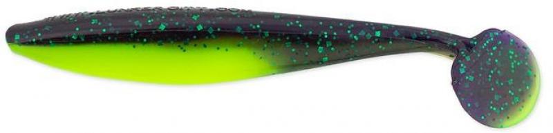 3.75" SwimFish - Two Face