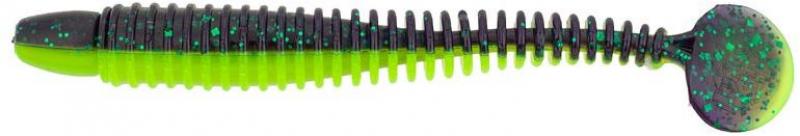 4" Swimming Ribster - Two Face
