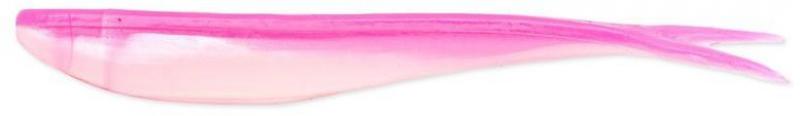 7" Fin-S Fish - Bubblegum Shad