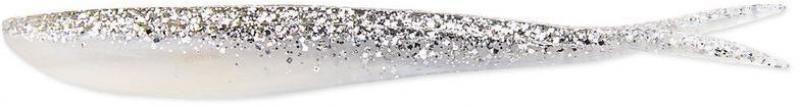 7" Fin-S Fish - Ice Shad