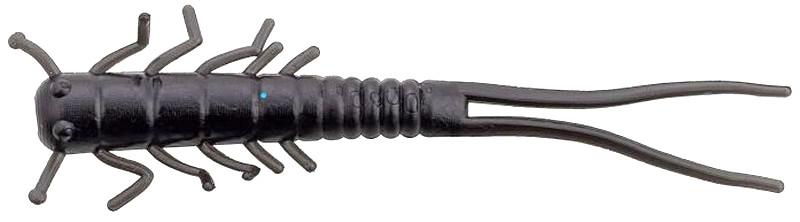 3" HellGies - Black