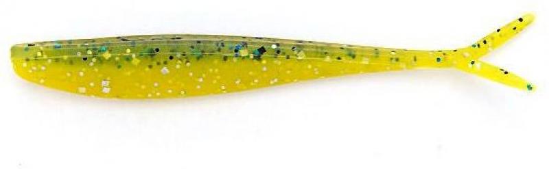 2.5" Fin-S Fish - Mahi Mahi