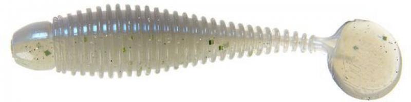 2.75" Grubster - Sexy Shiner