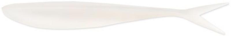4.5" Freaky Fish - Albino Shad