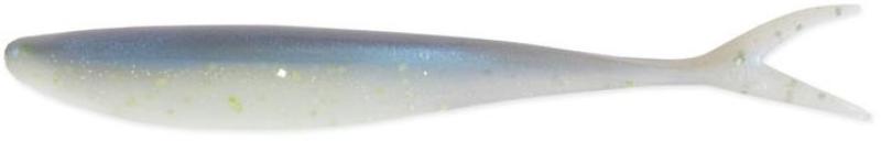 4.5" Freaky Fish - Sexy Shiner