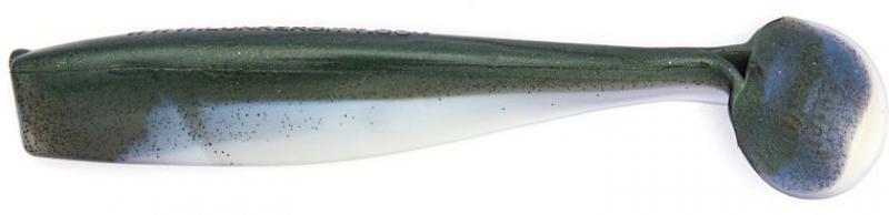 7" Shaker - Smelt