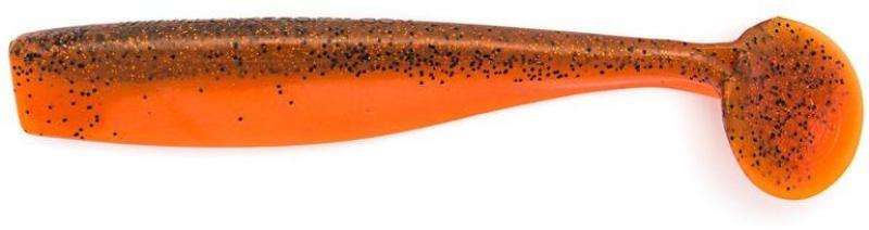 7" Shaker - Pumpkin Perch