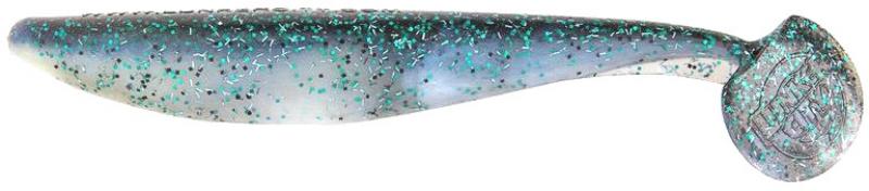7.5" SwimFish - Mackerel