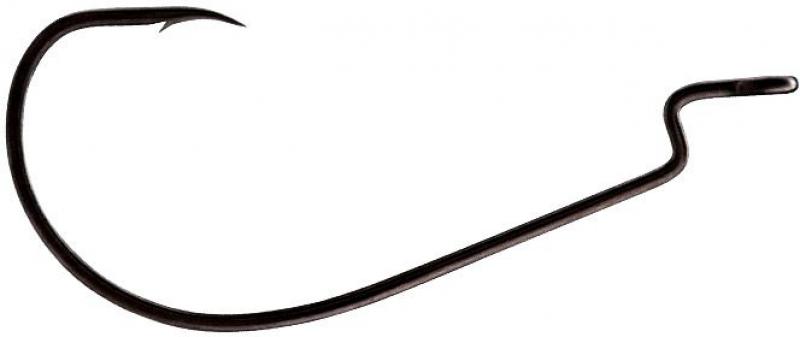 BKK Muse Finesse Worm EWG Super Slide Gr.2