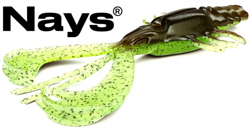 Nays Craw CRW 35 (8,9cm) C-05