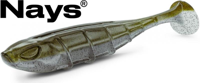 Nays Venom VNM 43 (10,9cm) C-01