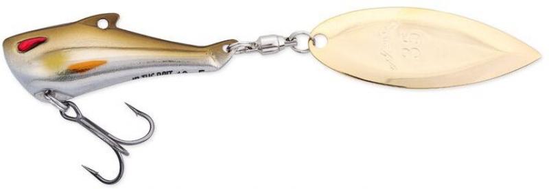 Nories In The Bait Bass 18g - Live Ayu