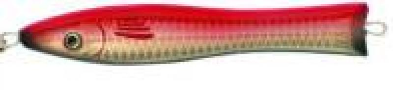 YAD "OHLE" SILBER ROT - 60g