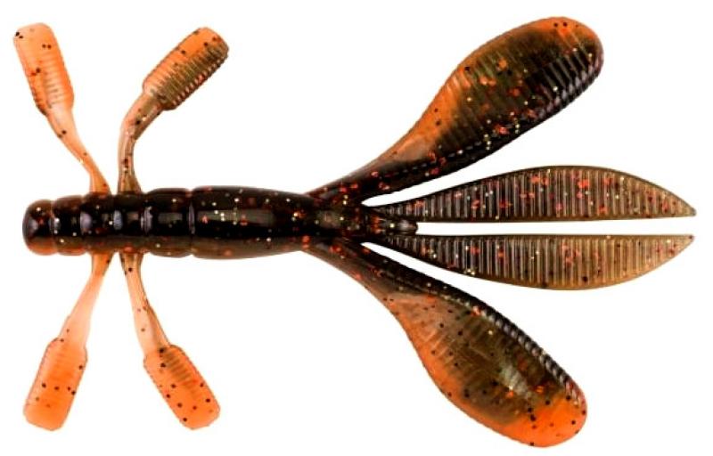 Berkley PowerBait? 4" Mantis Bug - Perfection