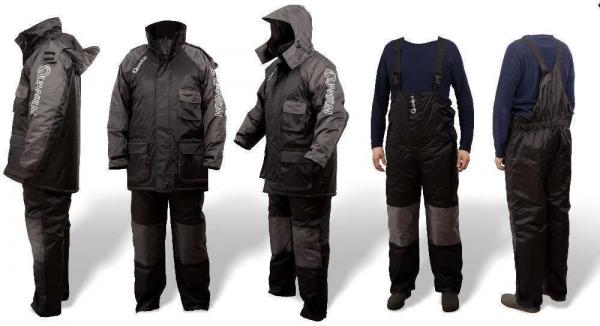 Quantum Winter Suit (Winteranzug) - GR.XXL