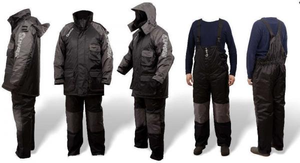 Quantum Winter Suit (Winteranzug) - GR.XXXL