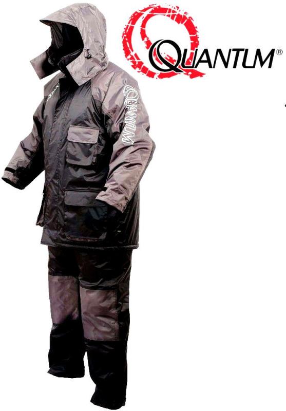 Quantum Winter Suit (Winteranzug) - GR.XXL