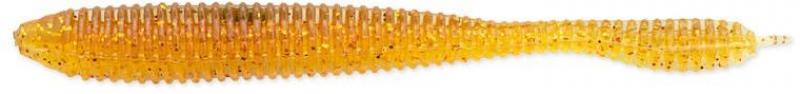 4" Reins Bubbling Shaker - Golden Goby (BA-Edition) (lam.)