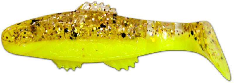 2" Relax Clonay - 5cm - Space Guppy | L198