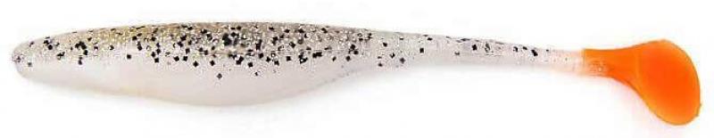 5" Sea Shad - S & P Silver Phantom OT