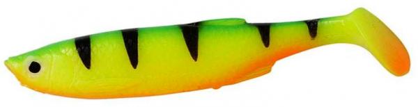 Savage Gear LB 3D Bleak Paddle Tail Bulk - 8cm - FireTiger