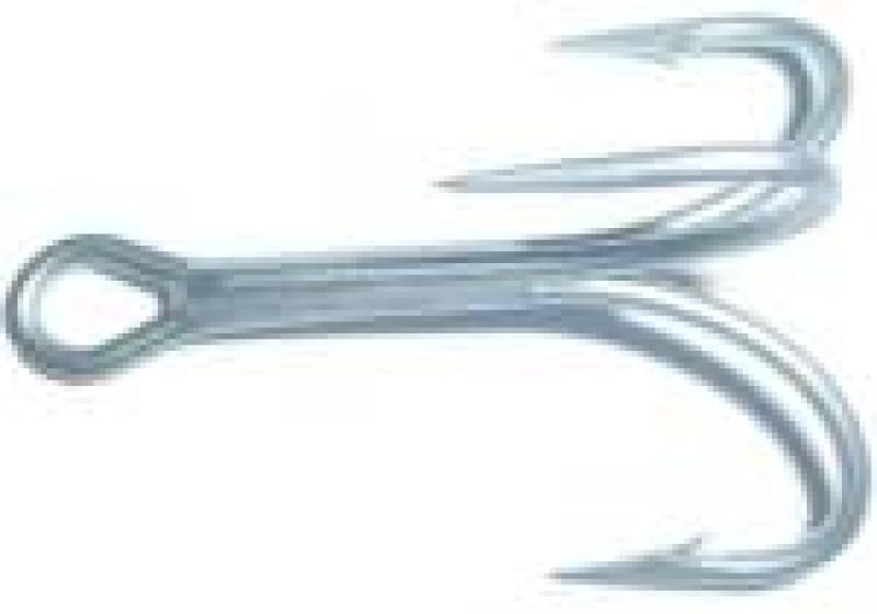 VMC 9617 PS O`Shaugnessy  Gr. 6/0 Perma Steel