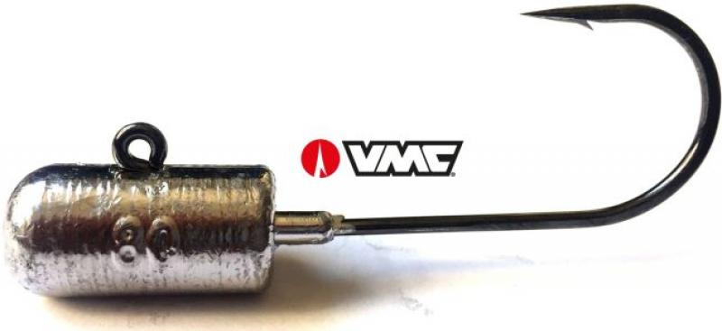 VMC XX-Strong Bullet Jig - Gr. 8/0 - 60g