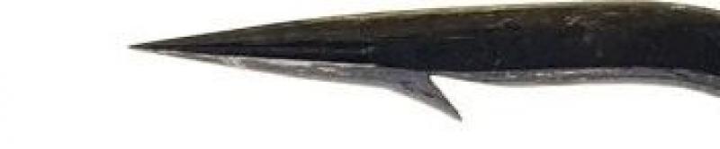 VMC XX-Strong Bullet Jig - Gr. 8/0 - 125g