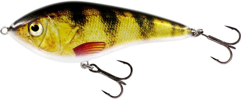 Westin Swim Glidebait 12cm sinking 58g - Real Perch
