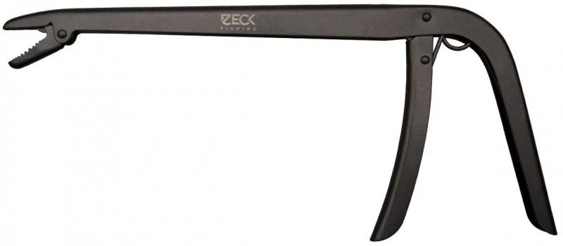 Zeck Hookout Pistol  Black - 25cm