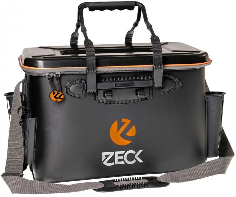 Zeck Tackle Container Pro Predator Gr.L