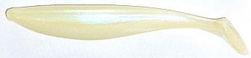 2.75" SwimFish - Chartreuse Shad