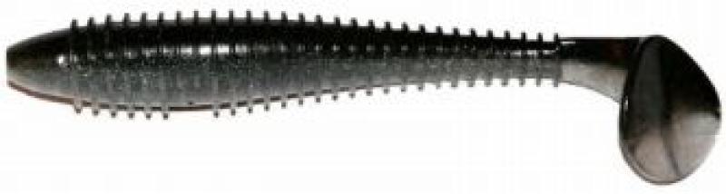 2.8" FAT Swing Impact - Black Shiner