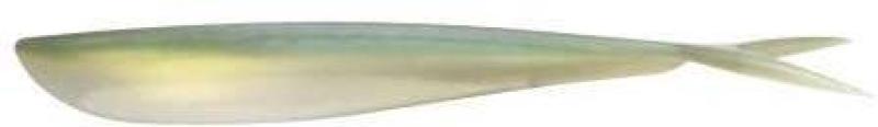 2.5" Fin-S Fish - Ayu