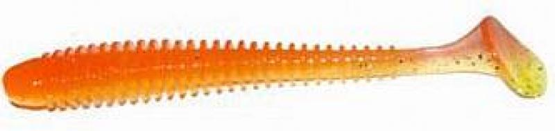 2.5" Swing Impact - Orange Shiner